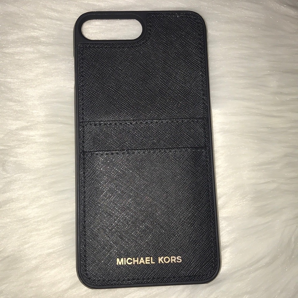 Michael Kors Iphone 6/7/8 Plus case